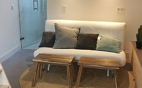 Terrace Apartment Cyclades