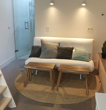 Terrace Apartment Cyclades Amsterdam Extérieur photo